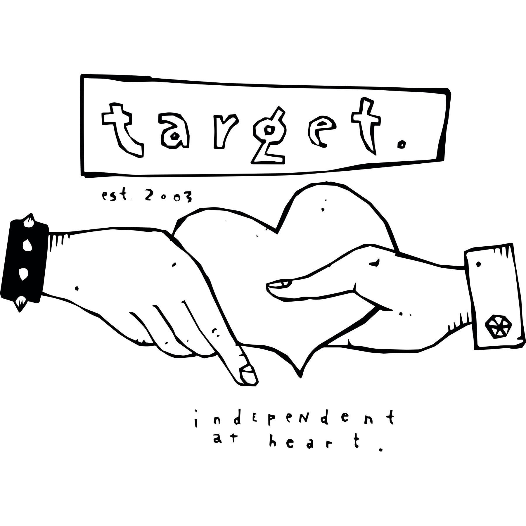 target